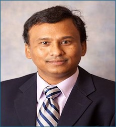 Dr. Abhijit Barua
