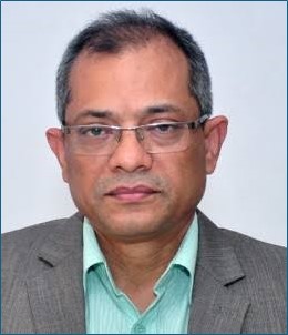 Dr. Delwar Hossain