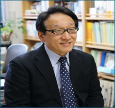 Dr. Fumihiko Imamura