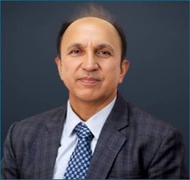 Dr. Khadga K. C.