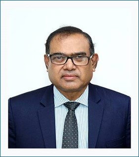 Dr. Khondoker Mokaddem Hossain