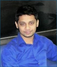 Md. Asaduzzaman