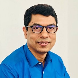 Dr. Mohammad Mozahidul Islam