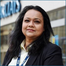 Dr. Naheed Nawazesh Roni
