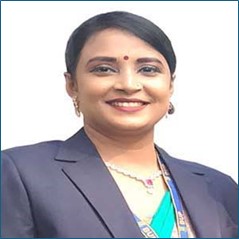Nandita Barman