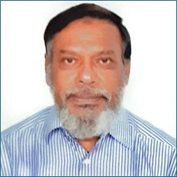 Nizam Uddin Ahmed