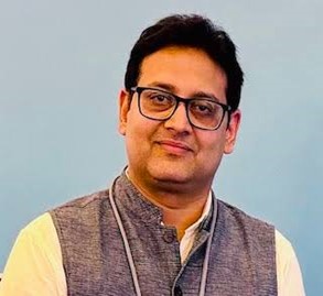Dr. Rajiv Ranjan