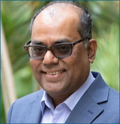 Dr. Shahzad Nasir Uddin