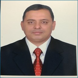 Professor Mohammad Shofiqul Islam