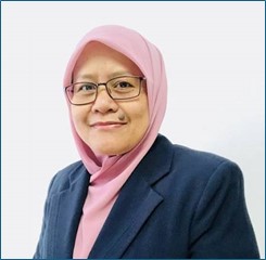 Dr. Siti Alawiah Siraj